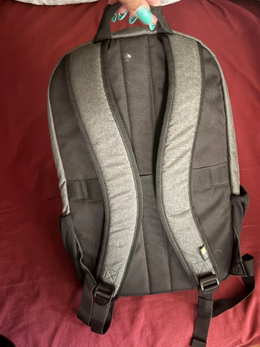 Case Logic Laptop Bag